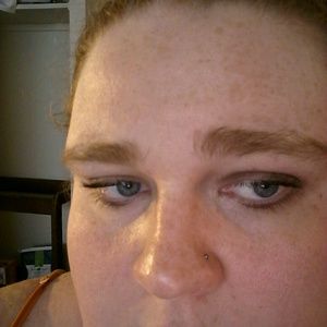 Meet your Posher, Mackenzie